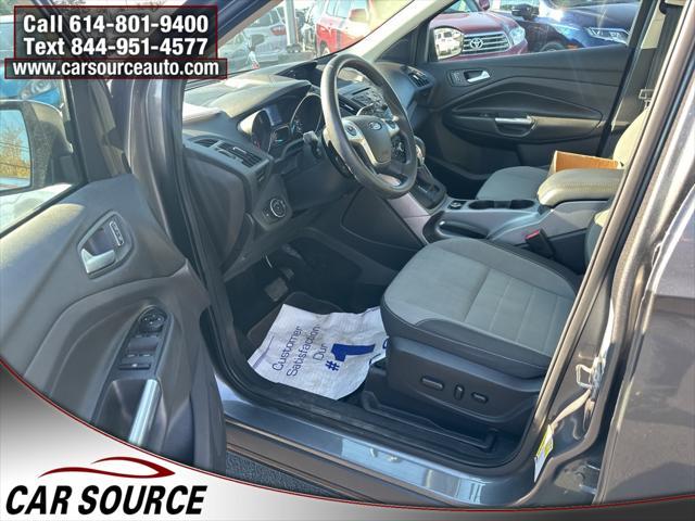 used 2014 Ford Escape car, priced at $8,995