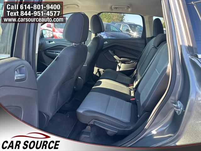 used 2014 Ford Escape car, priced at $8,995