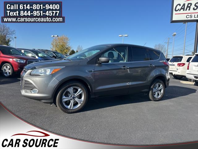 used 2014 Ford Escape car, priced at $8,995