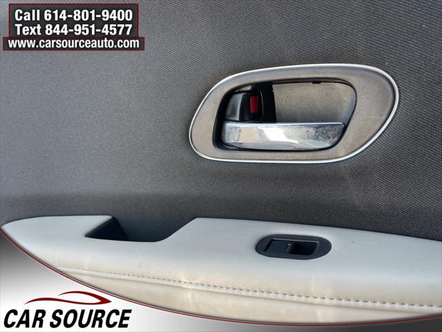 used 2022 Honda HR-V car, priced at $19,995