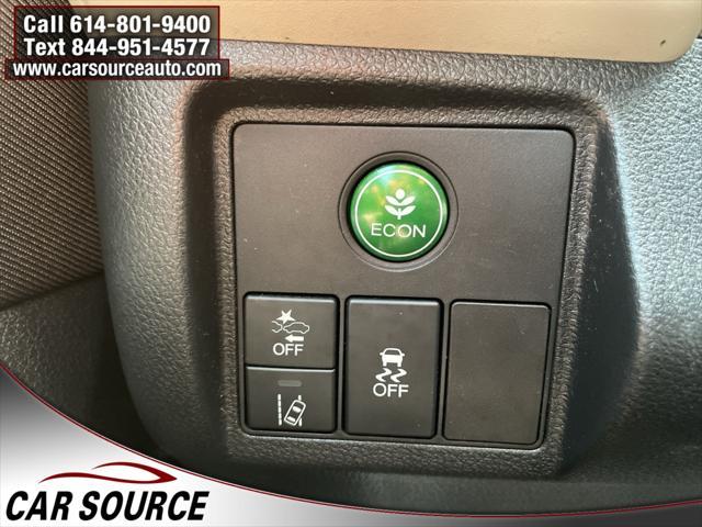 used 2022 Honda HR-V car, priced at $19,995