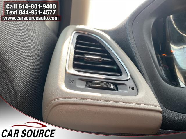 used 2022 Honda HR-V car, priced at $19,995