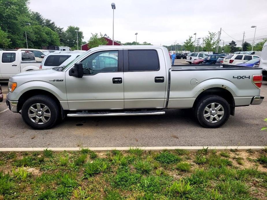 used 2013 Ford F-150 car, priced at $6,995