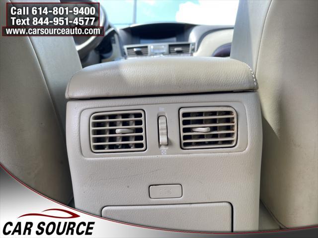used 2013 INFINITI M37 car, priced at $11,450