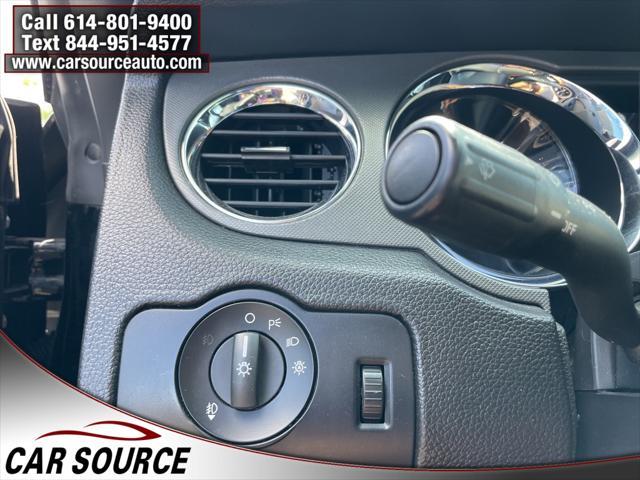 used 2013 Ford Mustang car, priced at $11,950