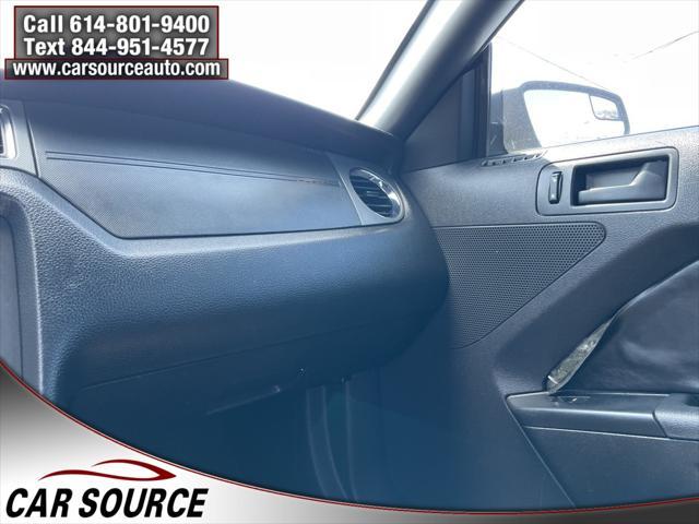 used 2013 Ford Mustang car, priced at $11,950