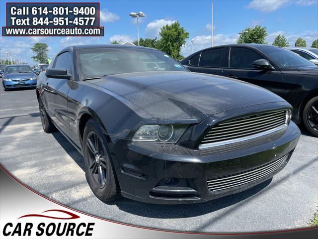 used 2013 Ford Mustang car, priced at $11,950