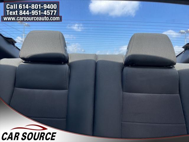 used 2013 Ford Mustang car, priced at $11,950