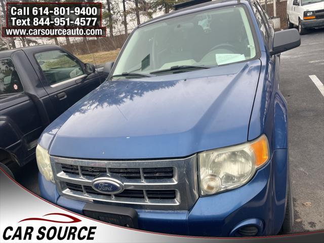 used 2008 Ford Escape car, priced at $5,995