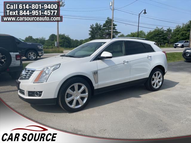 used 2013 Cadillac SRX car, priced at $6,995