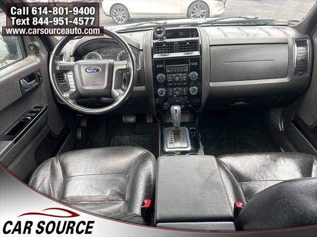 used 2008 Ford Escape car, priced at $4,995