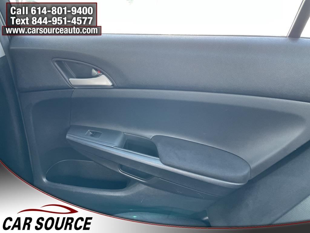 used 2012 Honda Accord car, priced at $8,450