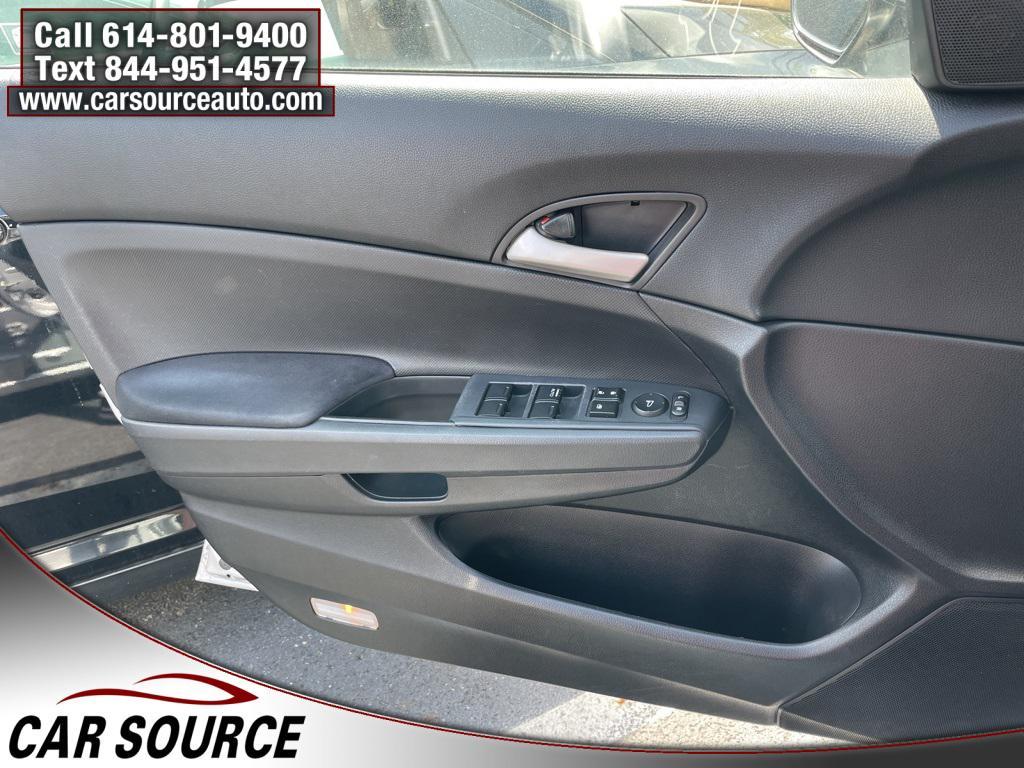 used 2012 Honda Accord car, priced at $8,450