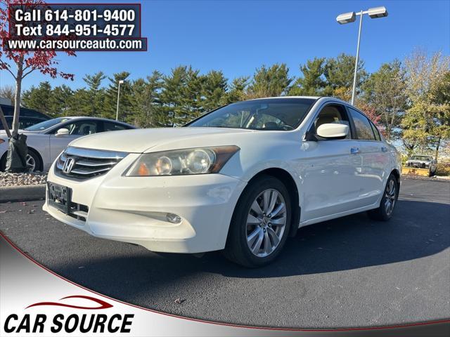 used 2011 Honda Accord car, priced at $6,495