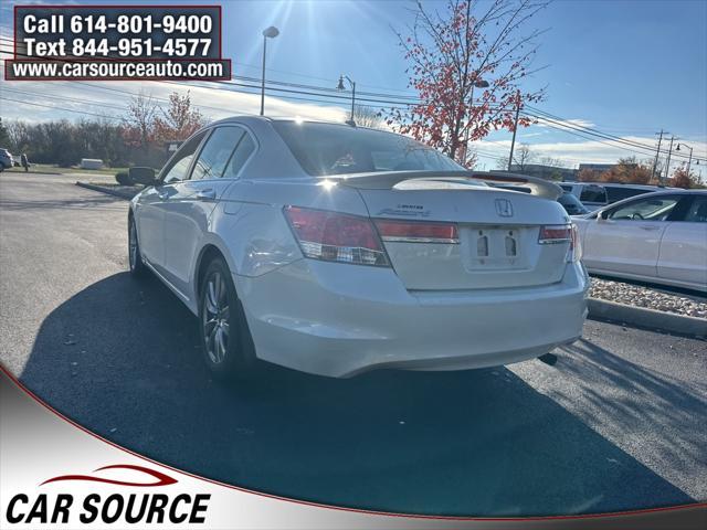 used 2011 Honda Accord car, priced at $6,495