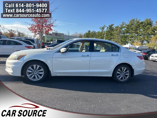 used 2011 Honda Accord car, priced at $6,495