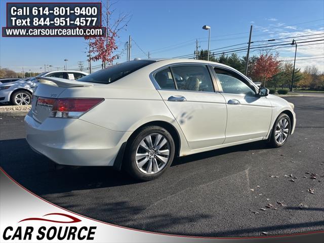 used 2011 Honda Accord car, priced at $6,495