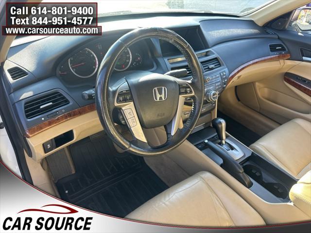 used 2011 Honda Accord car, priced at $6,495