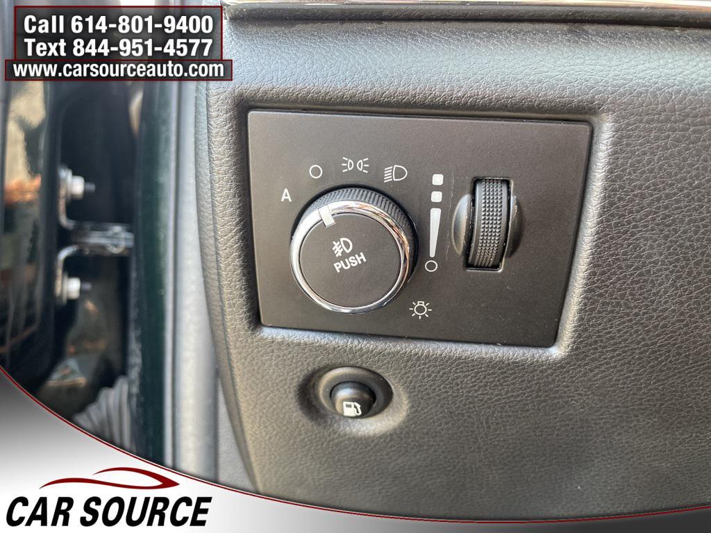 used 2012 Jeep Grand Cherokee car, priced at $10,450
