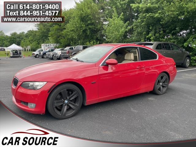 used 2008 BMW 335 car, priced at $1,500