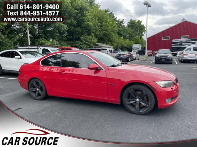 used 2008 BMW 335 car, priced at $1,500