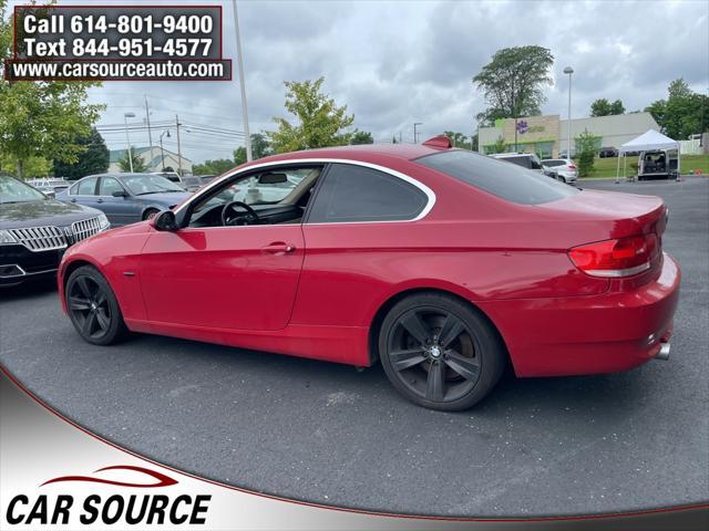used 2008 BMW 335 car, priced at $1,500