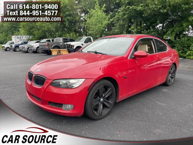 used 2008 BMW 335 car, priced at $1,500