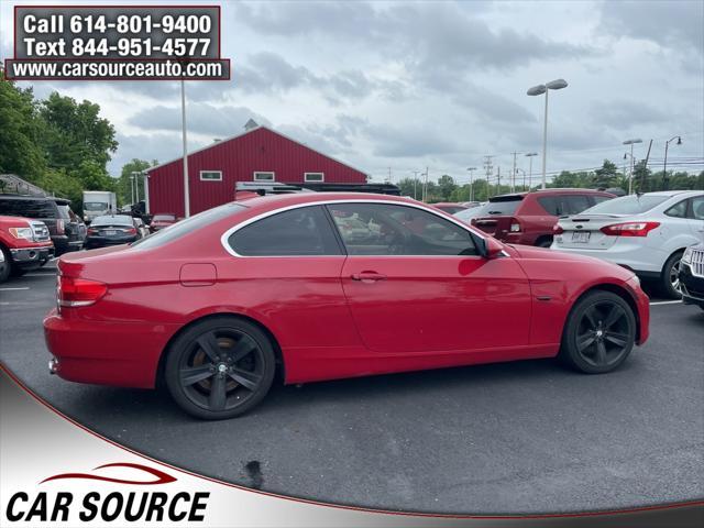 used 2008 BMW 335 car, priced at $1,500