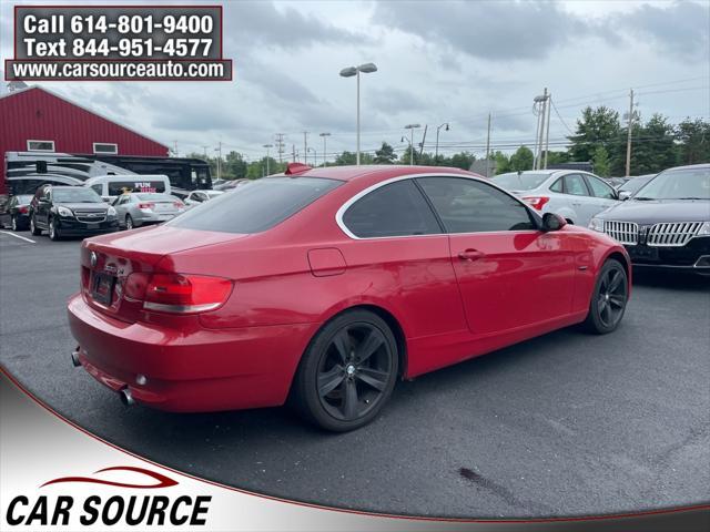 used 2008 BMW 335 car, priced at $1,500
