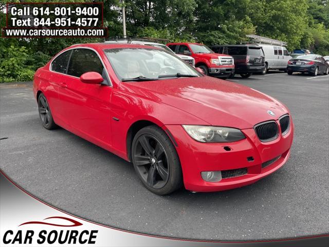 used 2008 BMW 335 car, priced at $1,500