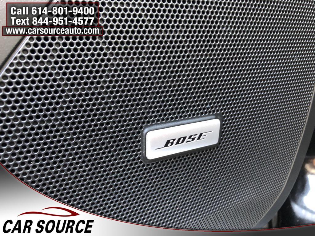 used 2019 Cadillac XTS car, priced at $16,995