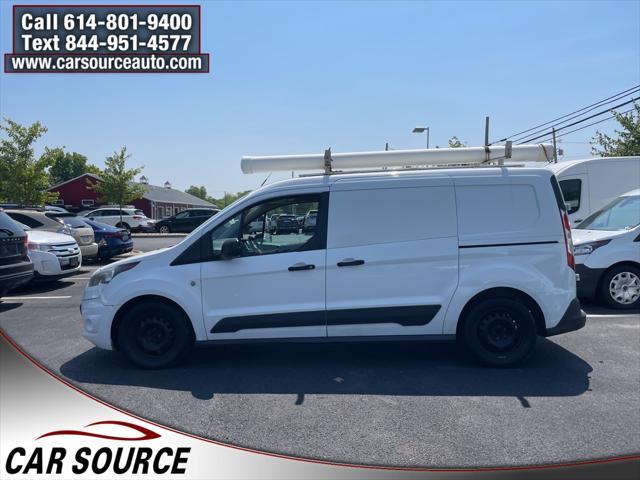 used 2015 Ford Transit Connect car, priced at $8,995