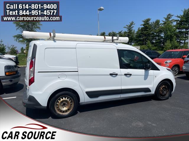 used 2015 Ford Transit Connect car, priced at $8,995