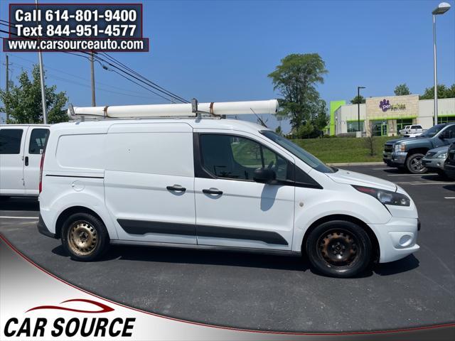used 2015 Ford Transit Connect car, priced at $8,995