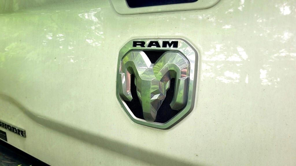 used 2019 Ram 2500 car, priced at $33,450