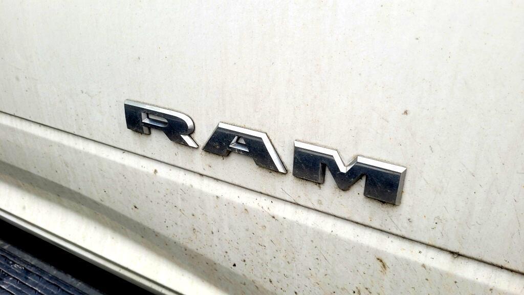 used 2019 Ram 2500 car, priced at $33,450