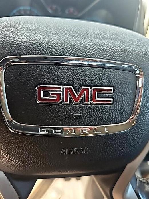 used 2019 GMC Canyon car, priced at $29,450