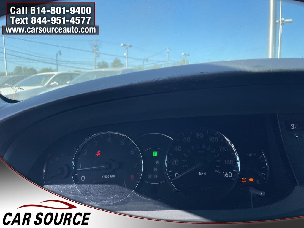 used 2010 Toyota Avalon car, priced at $7,950