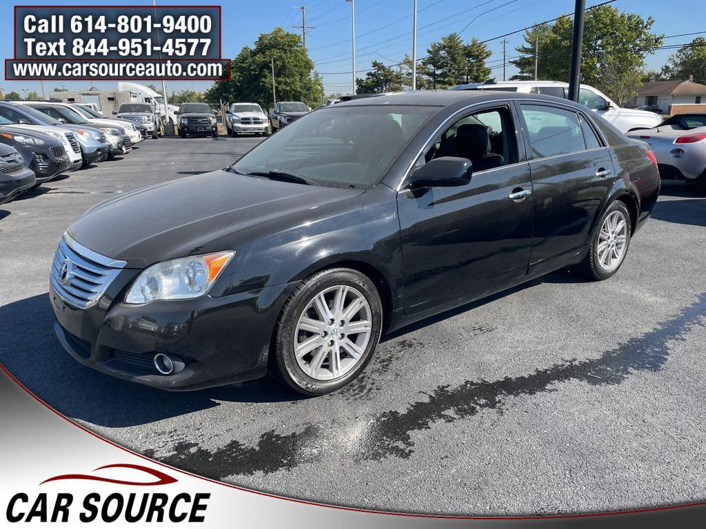 used 2010 Toyota Avalon car, priced at $7,950