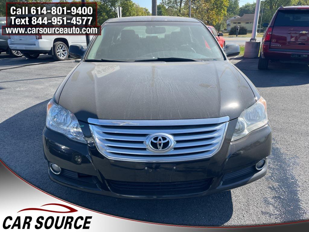 used 2010 Toyota Avalon car, priced at $7,950