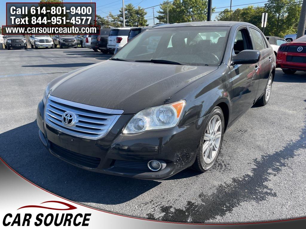 used 2010 Toyota Avalon car, priced at $7,950
