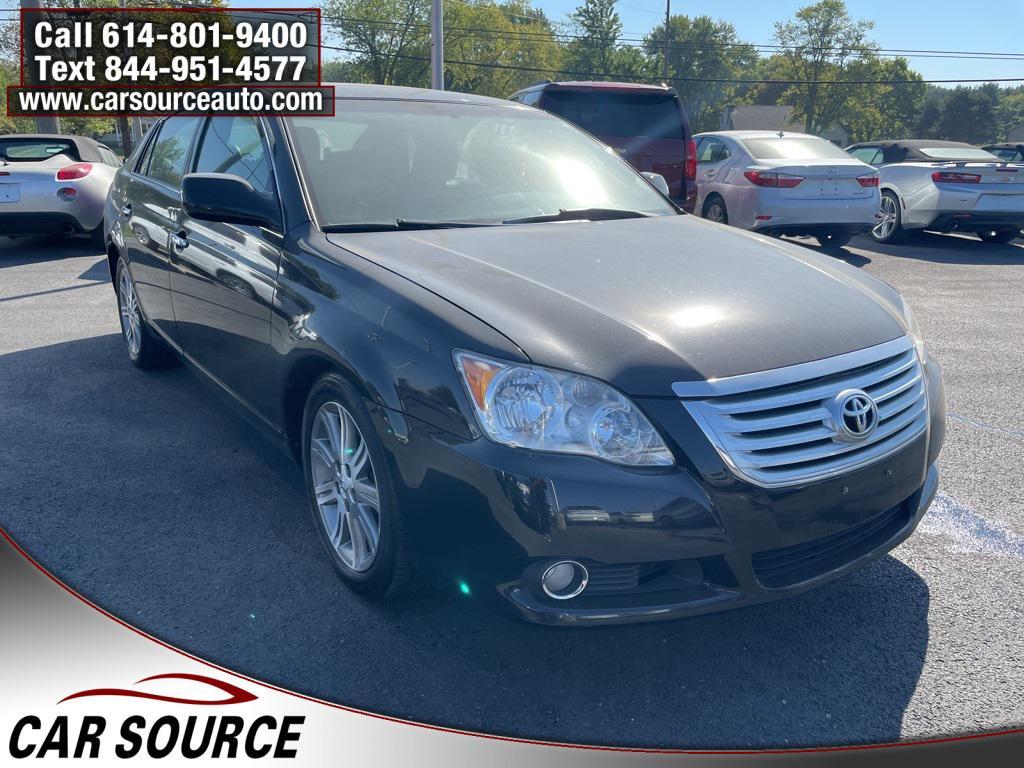 used 2010 Toyota Avalon car, priced at $7,950
