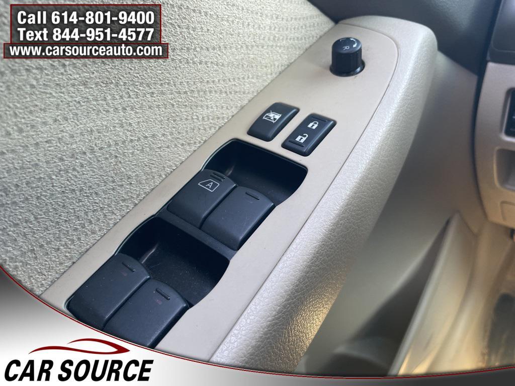 used 2010 Nissan Altima car, priced at $8,450