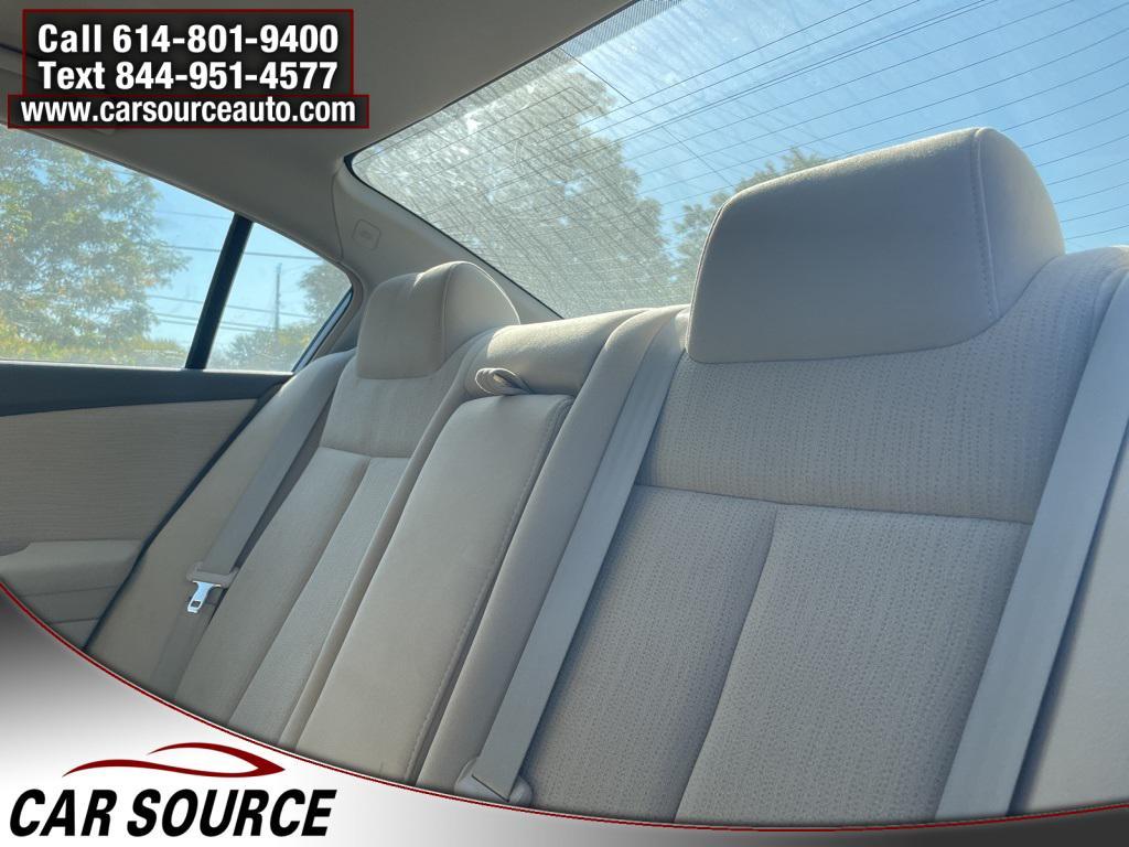 used 2010 Nissan Altima car, priced at $8,450