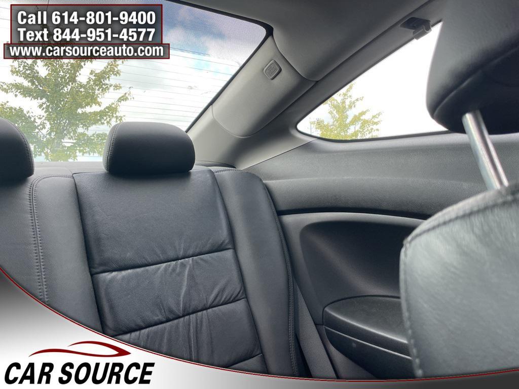 used 2012 Honda Accord car, priced at $10,450
