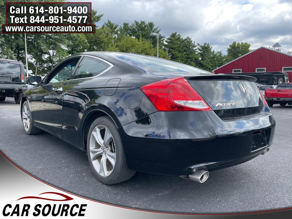 used 2012 Honda Accord car, priced at $10,450