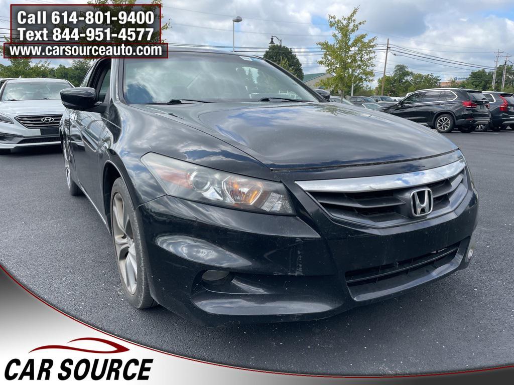 used 2012 Honda Accord car, priced at $10,450