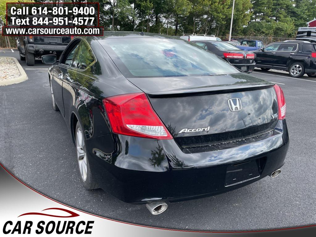 used 2012 Honda Accord car, priced at $10,450