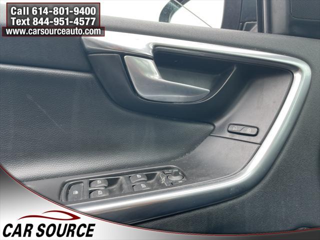 used 2013 Volvo XC60 car, priced at $6,450