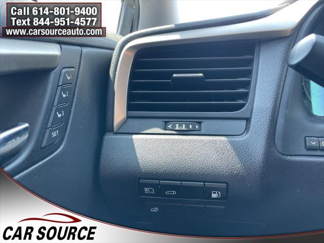 used 2017 Lexus RX 450h car, priced at $21,950